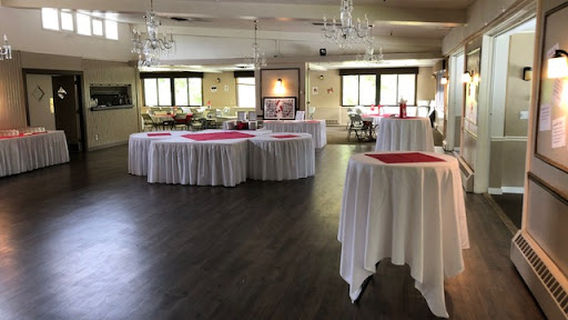 Ottumwa Golf and Social Club & Finnegan's Restaurant