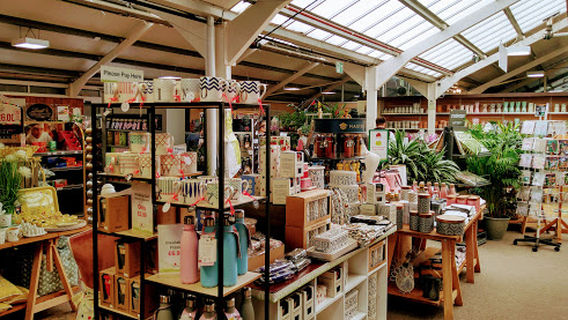Charlbury Garden Centre