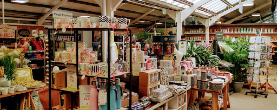 Charlbury Garden Centre
