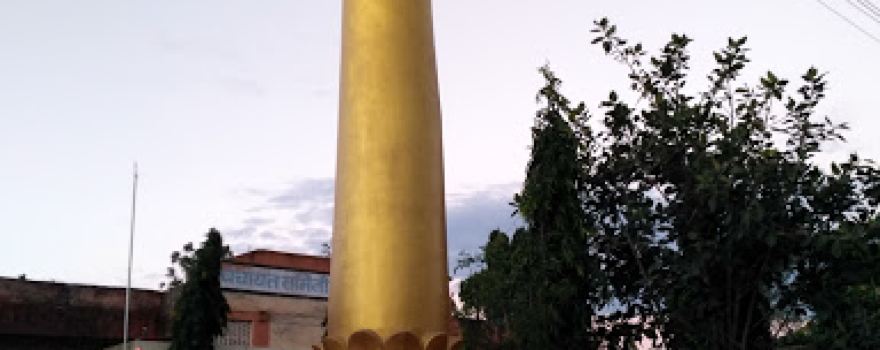 Dr Ambedkar Statue
