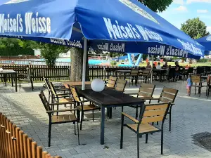 Campingplatz Frielendorf