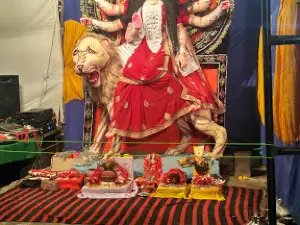 Maa Durga Mandir