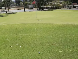 Gatton Jubilee Golf Club