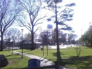 Gattman Park