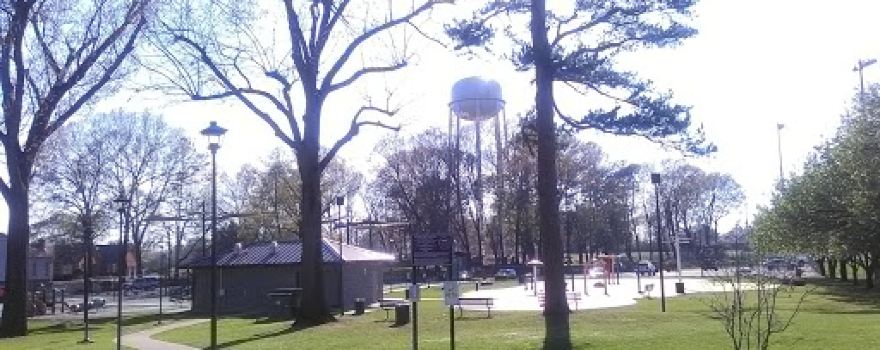 Gattman Park