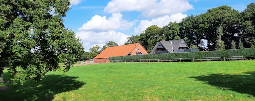 Ferien Hopster - Campingplatz und Ferienwohnung