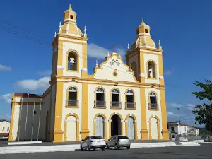 Matriz de São Pedro e São Paulo