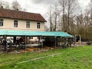Actionpark-NRW - Paintball Spielen in Lippstadt