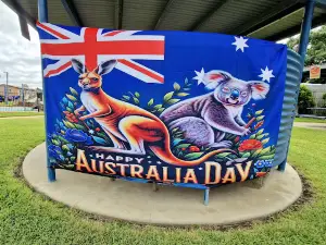 Capella Aquatic Centre ~ Streamline Swimming