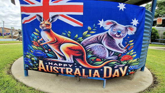 Capella Aquatic Centre ~ Streamline Swimming