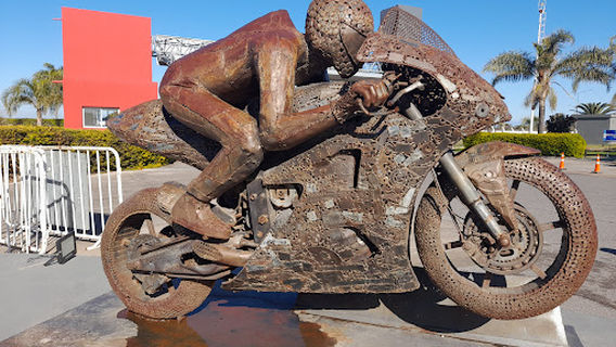 International Autodromo Termas De Rio Hondo