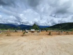 Peren Town Stadium