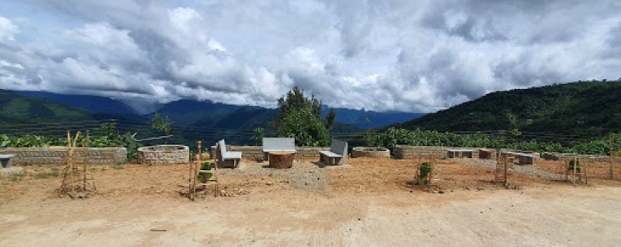 Peren Town Stadium