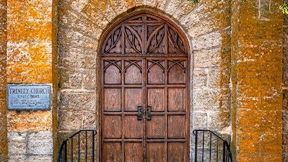 Trinity Episcopal Church