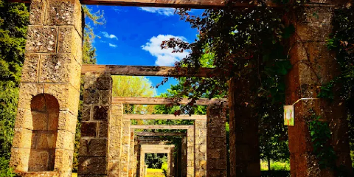 Parco Ex Inps Pietro d'Abano