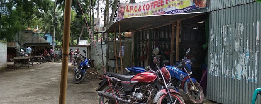 Muksudpur upazila central auditorium