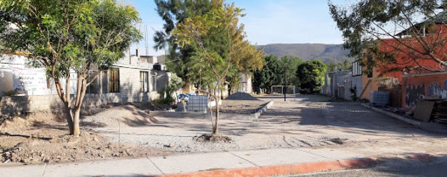 Villas Magisteriales Park