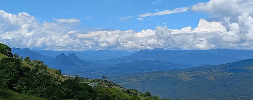 Corregimiento de Marsella.