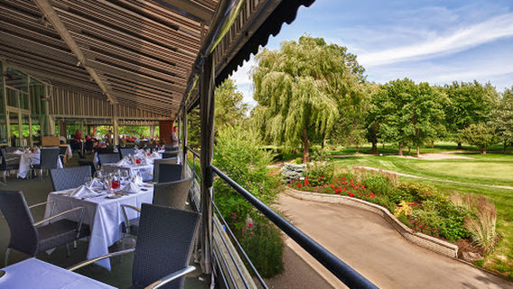 Club De Golf Boucherville