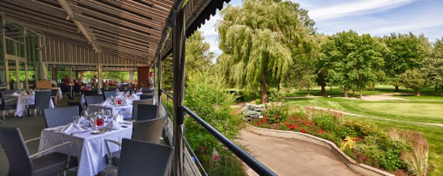Club De Golf Boucherville