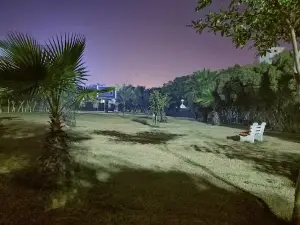 Saheed Udham Singh Park