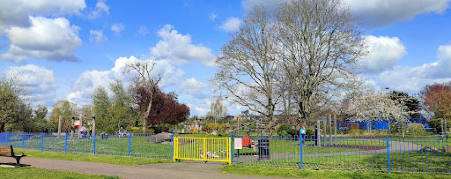 Redlees Park