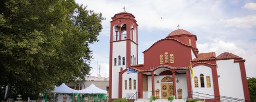Church of St George