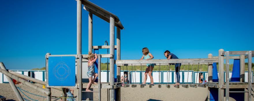 Strandexploitatie Banjaard beach