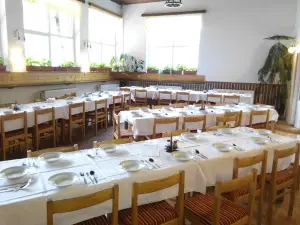 Rekreační Středisko Prudká Doubravník