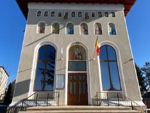 St.Nicholas Othodox Church