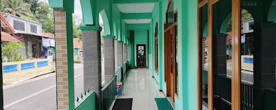 Masjid Nurul Hasanah
