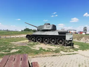 MRU Pz W 716