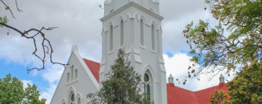 Rawsonville NG Kerk