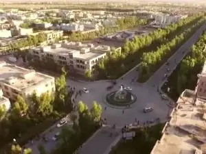 Bagh-e Umomi