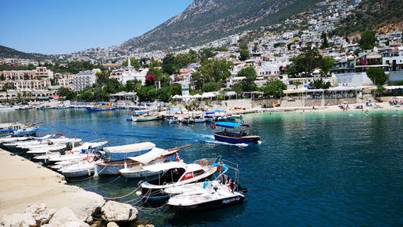 Kaş