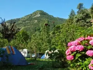 Camping A La Ferme St. Joseph