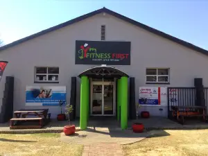 Fitness First