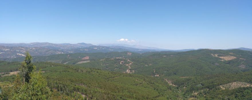 Serra de Alvelos
