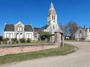 Camping de la Ferme des Hauts Frênes