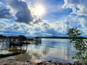 Kampung Warna Warni