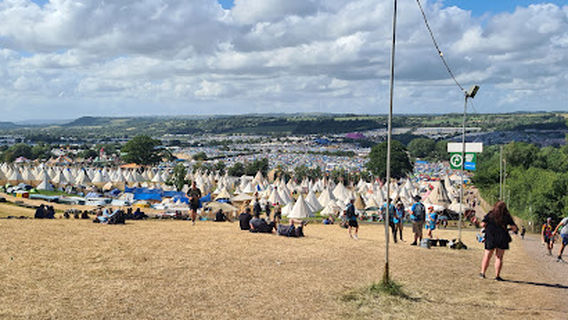 Shepton Mallet