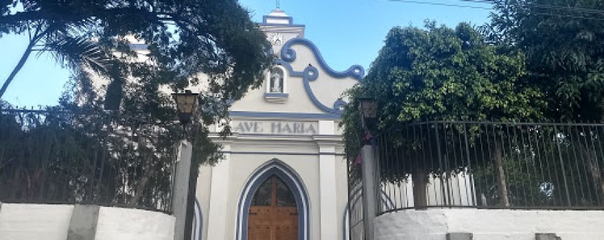 San Francisco Park