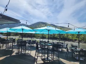 FINN - Doubletree Missoula