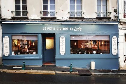 Lucy Bistro