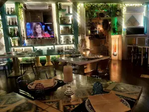 Trattoria del Mare