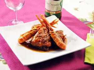 Restaurante Bon Lloc