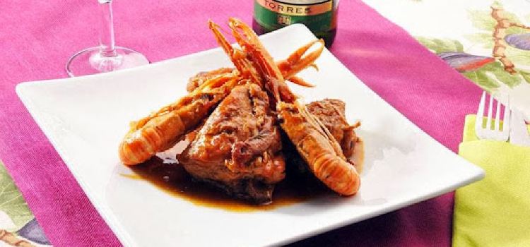 Restaurante Bon Lloc