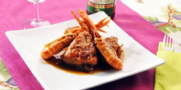 Restaurante Bon Lloc