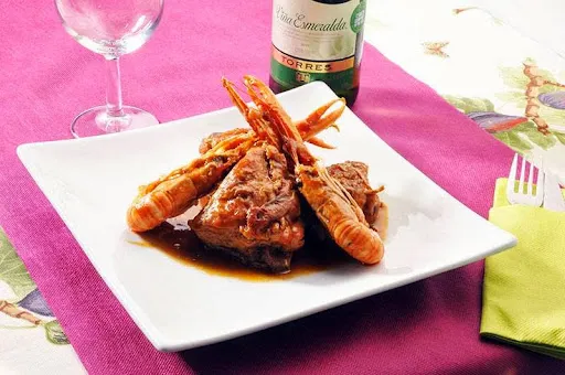 Restaurante Bon Lloc