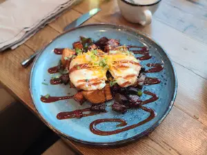 Brazos - Proper Texas Kitchen
